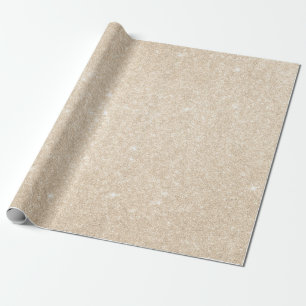 Elegant modern snyggt koppar ro guld presentpapper