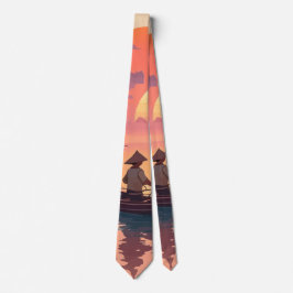 Elegant Modern Snyggt-Marskalkar Slips