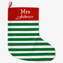 Elegant Modern strippjul Mr. och Mrs.