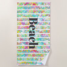 Elegant modern text om målarfärg för artiklar