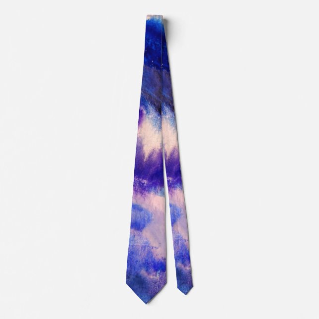 Elegant Modern Tie Slips (Framsida)