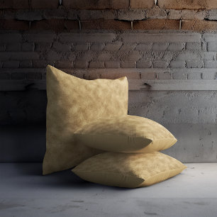 Elegant Modern Trendig Guld Glitter Kudde