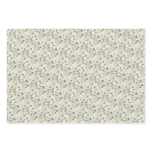 Elegant Modern Wrapping Papper