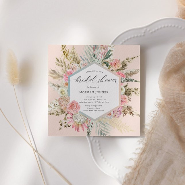 Elegant  Möhippa för Blommigt i Böhmen (Skapare uppladdad)