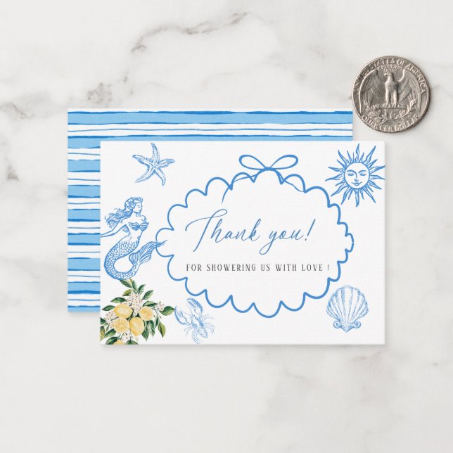 Elegant Möhippa för vattenfärg, huvudtryck Anteckningskort (Fram/Back In Situ)