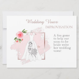 Elegant Möhippa ger improvisationsspel