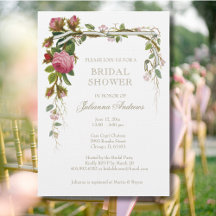 Elegant Möhippa Rosa ros