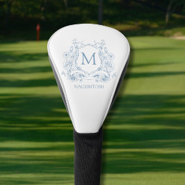Elegant Monogram