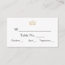 Elegant Monogram Bröllop i Monogram