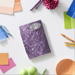 Elegant Monogram Lila Glitter och Silver iPad Mini Skydd<br><div class="desc">Monogram ipad cover redo för att du ska kunna anpassa dig. Obs! Alla mallområden behöver inte ändras. 📌 Om du behöver anpassa ytterligare klickar du på knappen "Klicka för att anpassa ytterligare" eller "Anpassa eller redigera design"och användor verktyg för att ändra storlek, rotera, ändra text färg, lägga till text och...</div>
