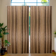 Elegant Mönster Bevackra Brown Shiny Struktur