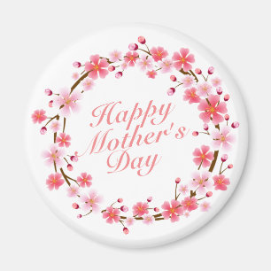 Elegant Mors dag Blommigt, utandningslägenhet i Ly Magnet