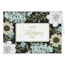 Elegant Mors dag Flowers