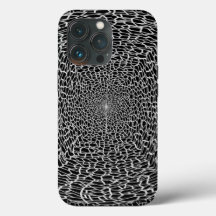 Elegant_Mosaic_Färg Black och Silver GRÅTT_