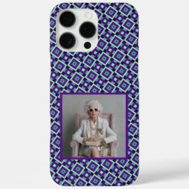 Elegant Mothers Day Ideas Square Pattern 