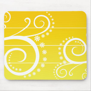 Elegant Mousepads Musmatta