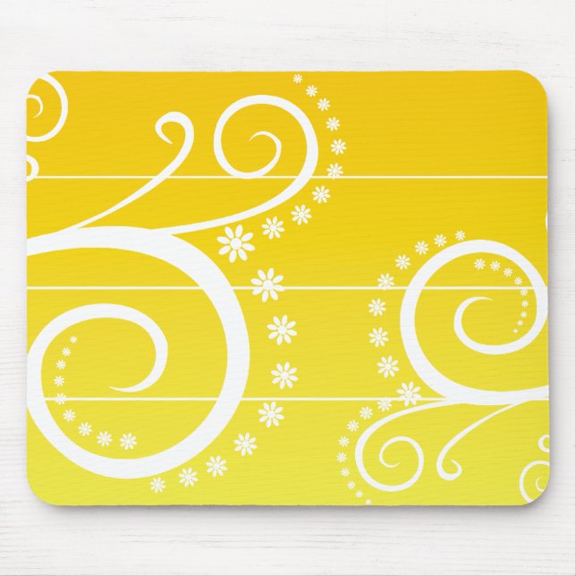 Elegant Mousepads Musmatta (Framsidan)