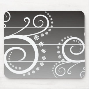 Elegant Mousepads Musmatta