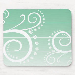 Elegant Mousepads Musmatta