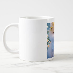 ELEGANT MUGG & KOPP JUMBO MUGG
