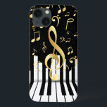 Elegant Music Note Luxury piano nycklar<br><div class="desc">Music Note Luxury-design. Du är välkommen att besöka min affär för vackrare produkter.</div>