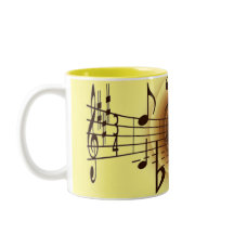 Elegant Musik noter