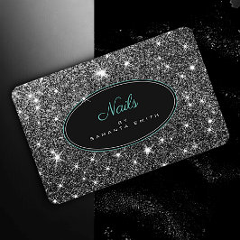 Elegant Nagel Visitkort