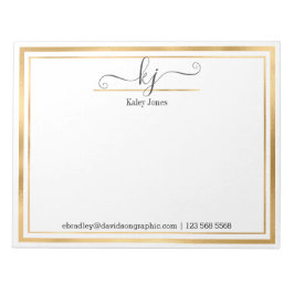 Elegant Namn | Från Anteckningsblockets skrivbord Anteckningsblock