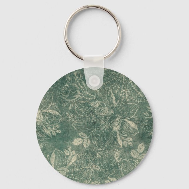 elegant native american nyckelring (Framsida)