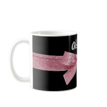 Elegant nätt rosa bandbrud för Glam flicka