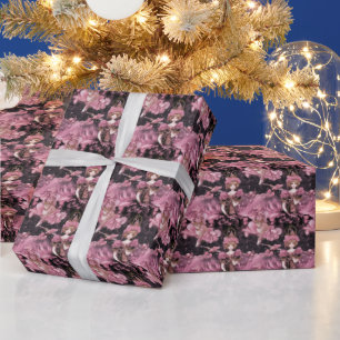 Elegant Nutcracker Ballet, Clara Presentpapper