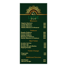 Elegant och Classy Nagel Tech