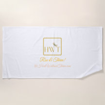 Elegant och inspirationsinsamling för HWT Guld