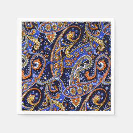 Elegant och modern design pappersservett