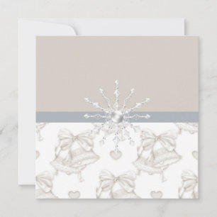 ELEGANT OCH MODERN WEDDING-INVIKATION INBJUDNINGAR