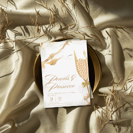 Elegant och möhippa av åklagarmyndigheten inbjudningar