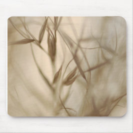 Elegant och natur Skriv ut Mousepad Musmatta