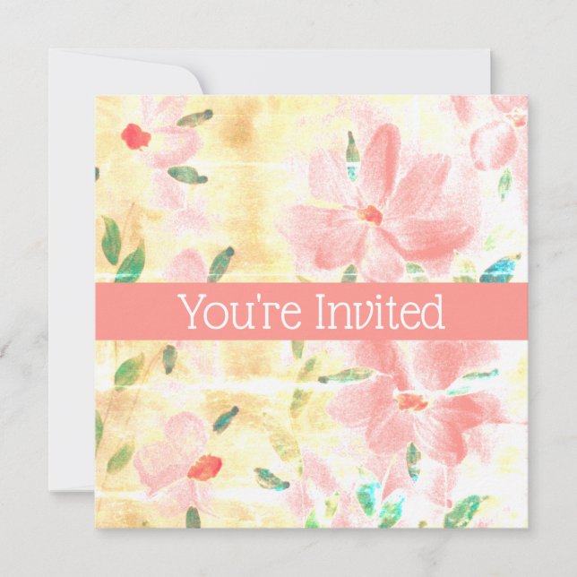 Elegant och Rosa (Framsida)