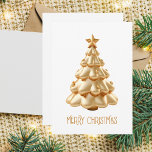 Elegant och Snyggt Guld och Vita Julgran Anteckningskort<br><div class="desc">Elegant och Snyggt Guld och Vita Julgran-anteckningskort Ett festligt nöje som fångar julhelgens tidlösa charm! Skicka varmt önskemål med det här söt- och snyggt guld och det vita Julgran-anteckningskortet. På baksidan av detta anteckningskort finns ett anpassade och ett enkelt helgdag som du kan ändra till din ordalydelse om du så...</div>