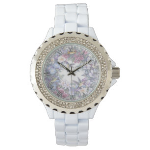 Elegant och Snyggt Kvinnobevakning Armbandsur