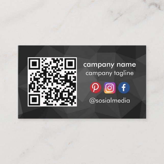 elegant och tåligt billigare affärskort visitkort (Framsida)