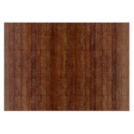 Elegant och vackert Wood Mönster Natural tittar