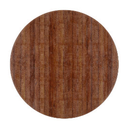 Elegant och vackert Wood Mönster Natural tittar