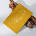 Elegant oliver. Senard gult Italienska bröllop Bordsnummer<br><div class="desc">Det ömtåliga botaniska Bordsnumret bröllop med elegant gren i kinesiska Guld,  Mustard gult,  Ochre färg. Lämpligt för höst/Medelhavet bröllop.</div>