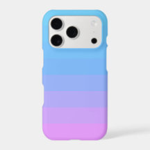 Elegant Ombre-design