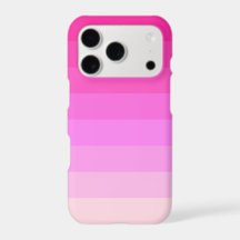 Elegant Ombre Rosa Design