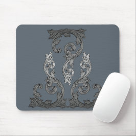 Elegant Ornate Goth Design Musmatta