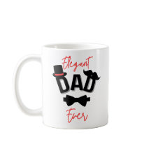 Elegant Pappa Alltid Fars dag