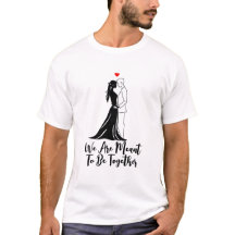 Elegant par i Kärlek Design