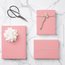 Elegant pastel rosa minimalist och chic